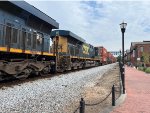 CSX 5274